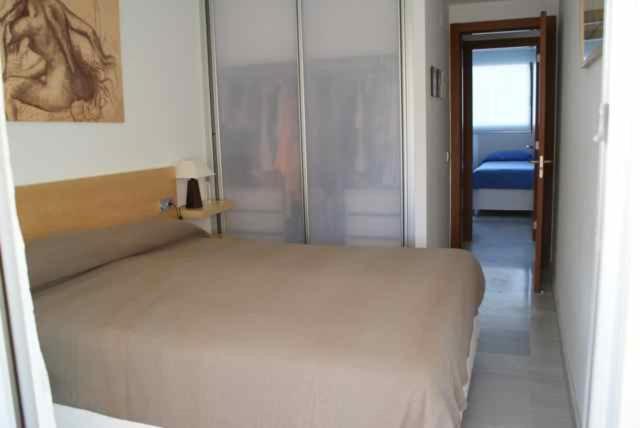 Apartamento Elegance 데니아 외부 사진