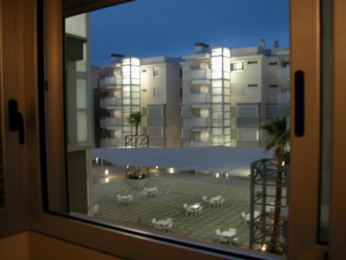 Apartamento Elegance 데니아 외부 사진