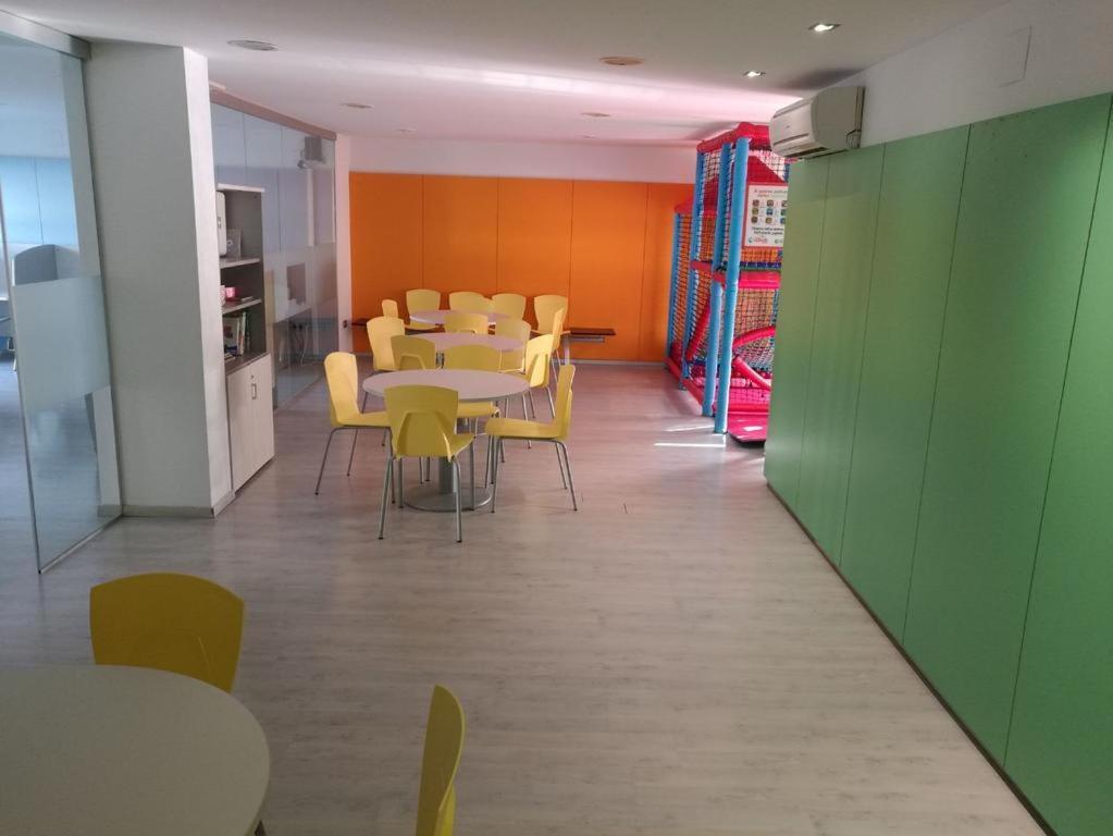 Apartamento Elegance 데니아 외부 사진